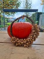 Handgemaakte krans, Huis en Inrichting, Woonaccessoires | Kransen, Ophalen of Verzenden, Nieuw