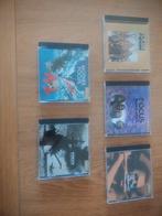 Focus cds zie foto, Ophalen of Verzenden, Zo goed als nieuw