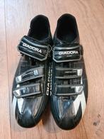 Diadora Fietsschoenen - Gebruikt  maat 47, Ophalen of Verzenden, Gebruikt, Overige typen