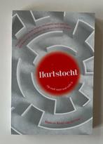 Hans en Rietje van der Lee, Hartstocht, Ophalen of Verzenden, Zo goed als nieuw, Christendom | Protestants