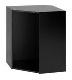 Metod boven hoekkast., Ophalen of Verzenden, Zo goed als nieuw, Zwart, Overige typen