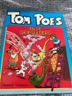 Tom Poes en de Grifguldens - Marten Toonder, Eén stripboek, Ophalen of Verzenden, Gelezen, Marten Toonder