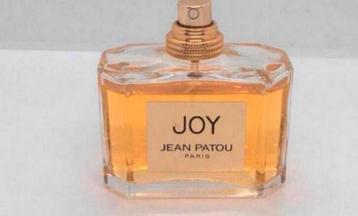 Parfum Discontinued Joy Patou 75 ml eau de parfum beschikbaar voor biedingen