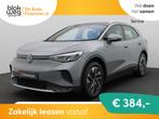 Volkswagen ID.4 Limited Edition 52 kWh 170PK Au € 27.900,0, Auto's, Volkswagen, Automaat, Stof, 1878 kg, Origineel Nederlands