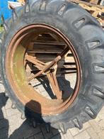 Dubbellucht molcon systeem 32 inch, Zakelijke goederen, Agrarisch | Onderdelen | Banden, Velgen en Assen, Ophalen