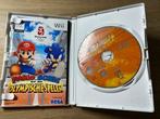 Wii Mario & Sonic op de Olympische Spelen | Nintendo Wii, Ophalen of Verzenden, Zo goed als nieuw, Sport, 3 spelers of meer