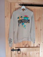 Hoodie sweater Pokemon maat 176, Pokemon, Trui of Vest, Ophalen of Verzenden, Zo goed als nieuw