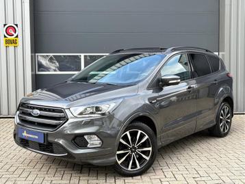 Ford Kuga 1.5 EcoBoost ST Line | Pano | Schuifdak | Sony | N beschikbaar voor biedingen