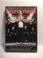 DVD MICHAEL FLATLEY- CELTIC TIGER, Alle leeftijden, Ophalen of Verzenden, Muziek en Concerten