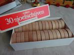 Homas wedstrijd sjoel schijven - sjoelen- beukenhout, Hobby en Vrije tijd, Gezelschapsspellen | Bordspellen, Drie of vier spelers