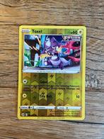 Toxel 106/264 Reverse Holo - Fusion Strike FST - Pokemon, Ophalen of Verzenden, Nieuw, Losse kaart, Foil