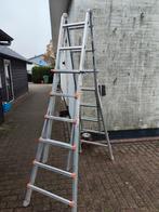 Waku Ladder - 6 Treden, Ophalen of Verzenden