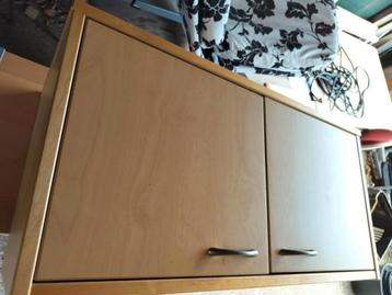 ikea kasten Effectiv - afbeelding 1