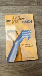 L. van Dalen - Een ware relatie, Ophalen of Verzenden, Zo goed als nieuw, L. van Dalen