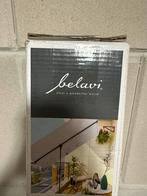Belavi zonnescherm & voet, Tuin en Terras, Ophalen, Nieuw
