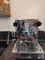Expobar Brewtus IV Rotary espressomachine, Witgoed en Apparatuur, Koffiezetapparaten, Ophalen, Zo goed als nieuw, Espresso apparaat