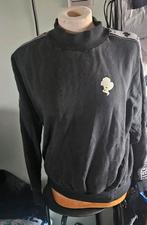 Reinders zwart trui, Kleding | Dames, Truien en Vesten, Maat 38/40 (M), Reinders, Zwart, Ophalen of Verzenden