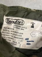 Beaufort Anti-G Broek MK4 - Britse Luchtmacht, Ophalen, Luchtmacht, Engeland, Kleding of Schoenen