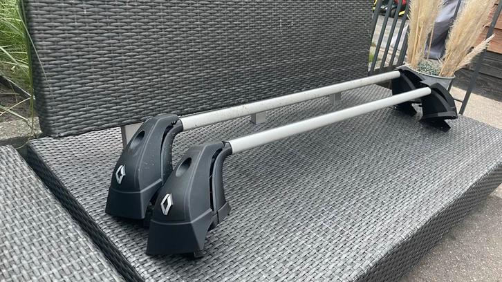 Renault Dakdragers, Auto diversen, Dakdragers, Gebruikt, Ophalen of Verzenden