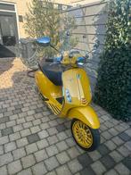 Vespa Sprint 2014 - Zo goed als nieuw!, Ophalen of Verzenden, Zo goed als nieuw, Maximaal 25 km/u, Overige modellen