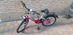 Meisjesfiets 20 inch, Fietsen en Brommers, Ophalen, Gebruikt, 20 inch