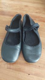 Leren Mango kids ballerina's maat 31, Mango kids, Gebruikt, Meisje, Schoenen