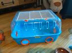 Hamsterkooi, Ophalen, Gebruikt, Kooi, Hamster