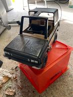 Tonka Jeep Opknapper - Alleen Ophalen, Ophalen, Gebruikt, Jongen of Meisje