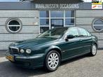 Jaguar X-type 2.5 V6 Executive |Automaat|Pano,Leder,Trekh|, Automaat, 196 pk, Gebruikt, 2495 cc