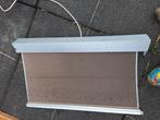 Zonwering screens, Tuin en Terras, Ophalen, Gebruikt, Elektrisch, Minder dan 250 cm