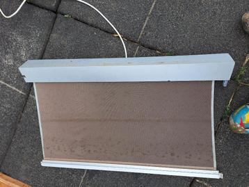 Zonwering screens  beschikbaar voor biedingen