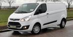Ford transit custom rvs dakdragers, Ophalen, Gebruikt