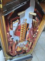 bally flipperkast champ 1974 voor restauratie, Verzamelen, Automaten | Flipperkasten, Ophalen, Gebruikt, Bally