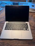 MacBook Pro 13" Retina Mid 2014 - i5, 8GB RAM, SSD, Computers en Software, Apple Macbooks, MacBook Pro, Gebruikt, 2 tot 3 Ghz