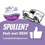 Gratis in goede bruikbare spullen gezocht., Diversen, Rommelmarktspullen, Ophalen