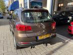 Volkswagen Tiguan 1.4 TSI Comfort&Design NL AUTO / NAP, Voorwielaandrijving, Euro 5, 15 km/l, Gebruikt
