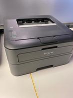 Brother Laserprinter HL-L2300D, Ophalen, Zwart-en-wit printen, Gebruikt, Printer