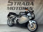 BMW K 1200 S (bj 2007), Bedrijf, Toermotor