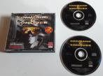Command & Conquer (2 discs) voor PC CD-ROM, Ophalen, Zo goed als nieuw