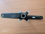 Cannondale carbon cranks175mm,  bcd 104, Fietsen en Brommers, Ophalen of Verzenden, Gebruikt