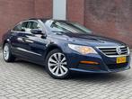 Volkswagen Passat CC 2.0 TSI|AUTOMAAT|LEDER|NAVI|FULL, Auto's, Volkswagen, Euro 5, 4 cilinders, 1984 cc, Handgeschakeld