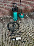 Bosch hogedrukreiniger aquatak 110 plus, Ophalen, Gebruikt, Elektrisch, BOSCH