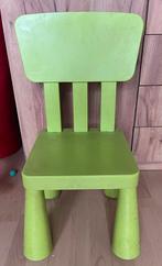 Ikea stoel, Kinderen en Baby's, Ophalen, Gebruikt, Stoel(en)