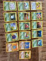 First edition jungle kaarten, Ophalen, Zo goed als nieuw, Meerdere kaarten