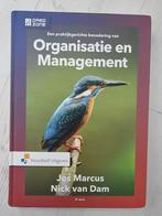Organisatie en Management, Boeken, Studieboeken en Cursussen, Ophalen of Verzenden, Zo goed als nieuw, HBO