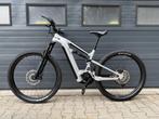 Cannondale E-mountainbike Moterra 3 - 1128km (incl btw en fa, Overige merken, Fully, Mdg.mobility01@gmail.com, Nieuw
