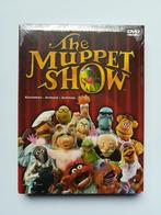 De beste afleveringen van The Muppet Show (nieuw in seal), Cd's en Dvd's, Dvd's | Tv en Series, Verzenden, Nieuw in verpakking