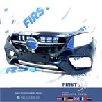 W213 E63 AMG Voorbumper E63s bumper origineel Mercedes E Kla, Auto-onderdelen, Carrosserie en Plaatwerk, Gebruikt, -, Voor, Ophalen of Verzenden