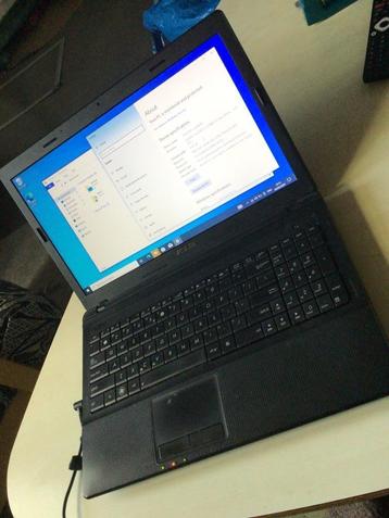 Diverse Laptops (HP, Acer, Dell, Asus) beschikbaar voor biedingen