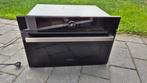Whirlpool combimagnetron AMW 731/NB, Witgoed en Apparatuur, Magnetrons, Ophalen, Combimagnetron, Gebruikt, Crisp